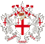 London Coat of Arms